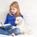 Interessante Bücher für Pudel Besitzer und solche die es werden wollen.