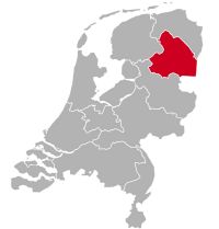 Pudel Züchter in Drenthe,