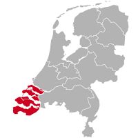 Pudel Züchter in Zeeland,