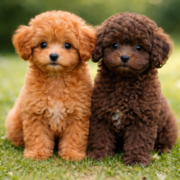 Suche Toypudel Züchter NRW