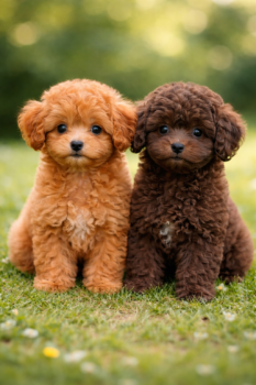 Suche Toypudel Züchter NRW