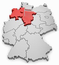 Pudel Züchter in Niedersachsen,Norddeutschland, Ostfriesland, Emsland, Harz