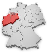 Pudel Züchter in Nordrhein-Westfalen,NRW, Münsterland, Ruhrgebiet, Westerwald, OWL - Ostwestfalen Lippe